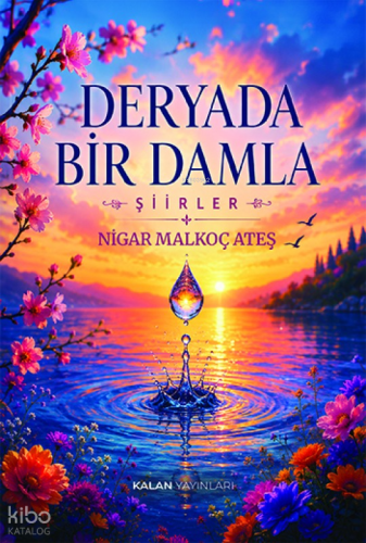 Deryada Bir Damla