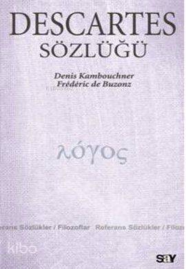 Descartes Sözlüğü