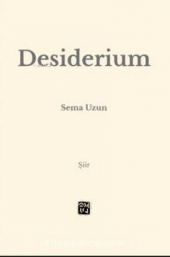 Desiderium