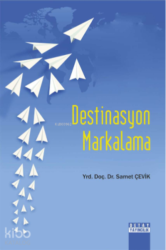Destinasyon Markalama