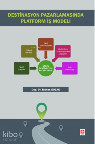 Destinasyon Pazarlamasında Platform İş Modeli