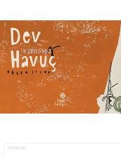 Dev Havuç