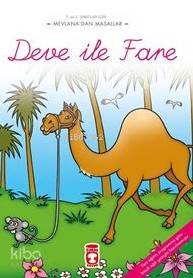 Deve İle Fare | Kolektif | Timaş Çocuk