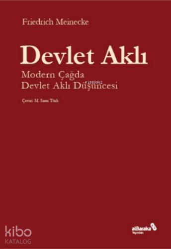 Devlet Aklı