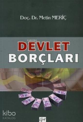 Devlet Borçları