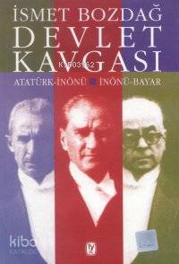 Devlet Kavgası