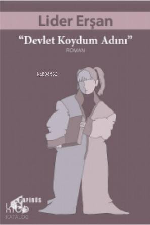 Devlet Koydum Adını
