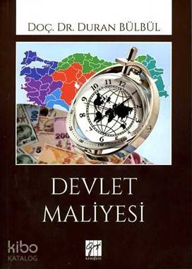 Devlet Maliyesi