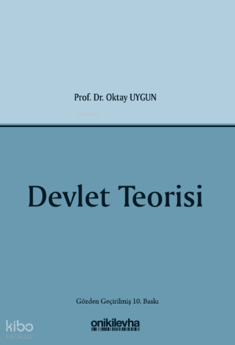 Devlet Teorisi
