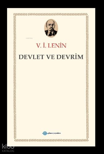 Devlet ve Devrim
