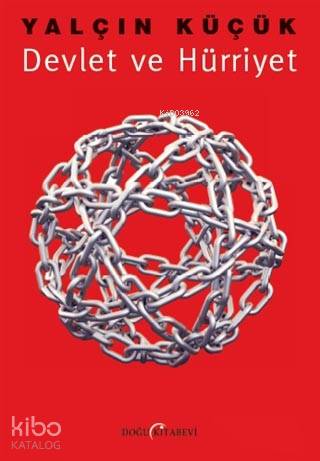 Devlet ve Hürriyet