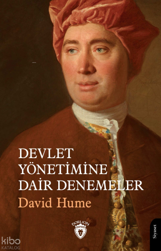 Devlet Yönetimine Dair Denemeler