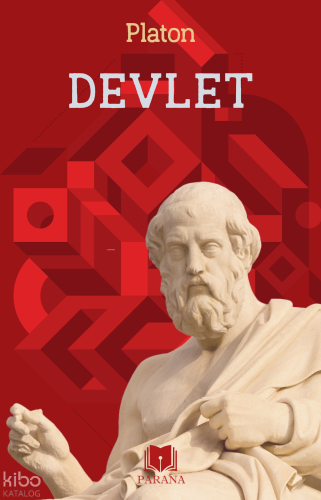 Devlet | Platon ( Eflatun ) | Parana Yayınları