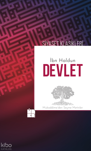 Devlet
