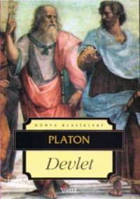 Devlet | Platon ( Eflatun ) | İskele Yayınları