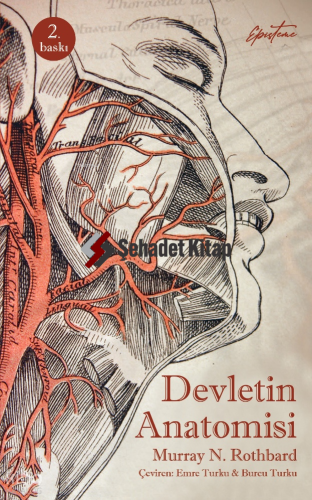 Devletin Anatomisi