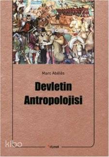Devletin Antropolojisi