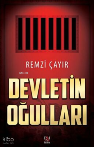 Devletin Oğulları