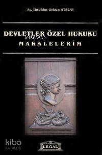 Devletler Özel Hukuku