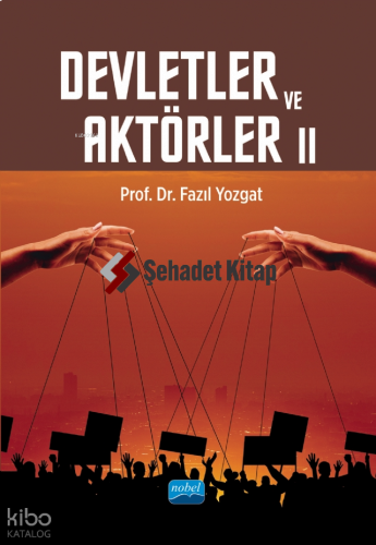 Devletler ve Aktörler II