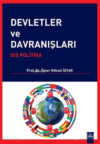 Devletler ve Davranışları; Dış Politika