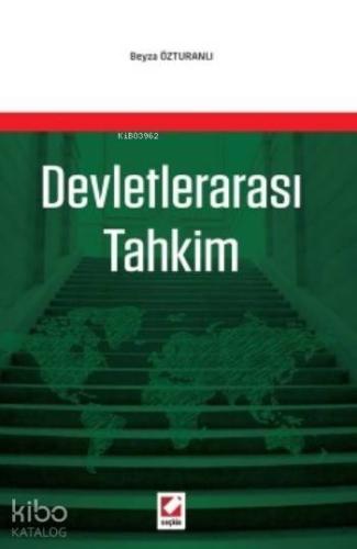 Devletlerarası Tahkim