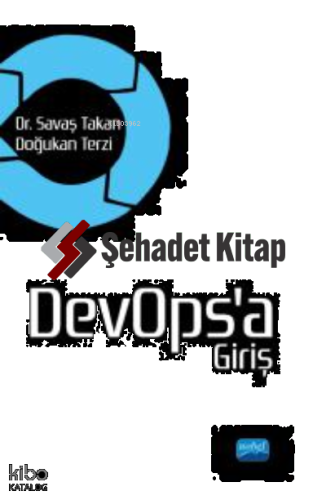 DevOps’a Giriş