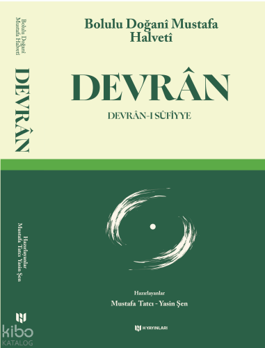 Devrân;Devrân-ı Sûfiyye