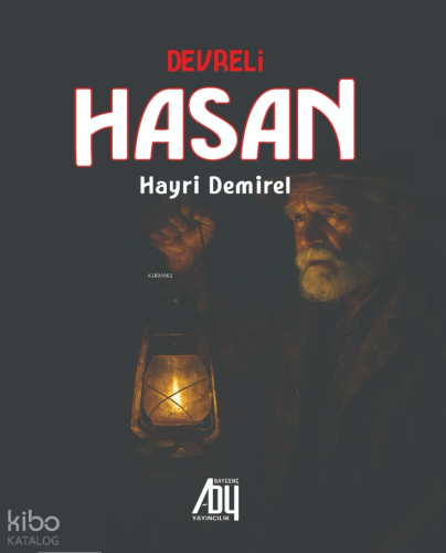 Devreli Hasan