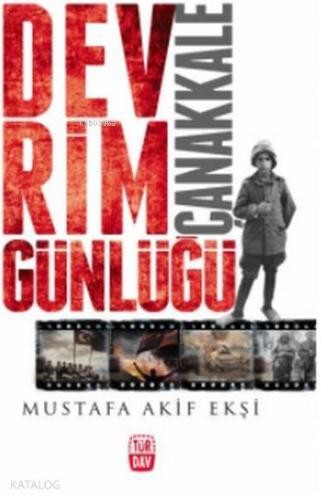Devrim Günlüğü Çanakkale