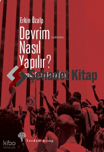 Devrim Nasıl Yapılır? Dünyada Strateji Arayışları