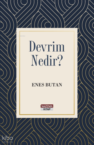 Devrim Nedir?
