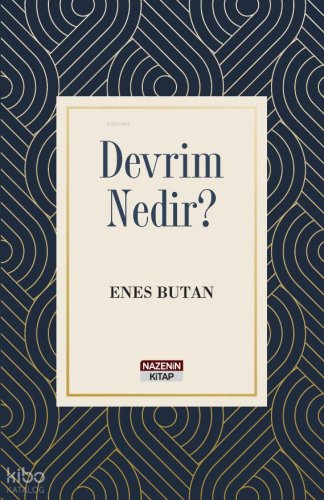 Devrim Nedir?