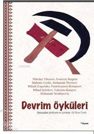 Devrim Öyküleri