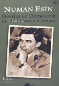 Devrim ve Demokrasi