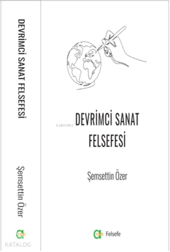 Devrimci Sanat Felsefesi