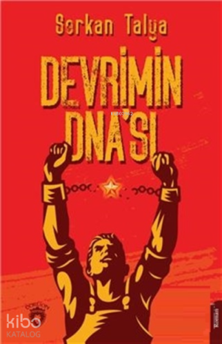 Devrimin DNA’sı
