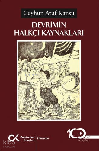 Devrimin Halkçı Kaynakları