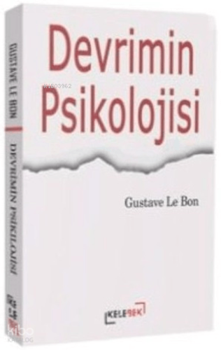 Devrimin Psikolojisi
