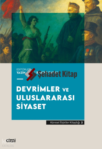 Devrimler ve Uluslararası Siyaset
