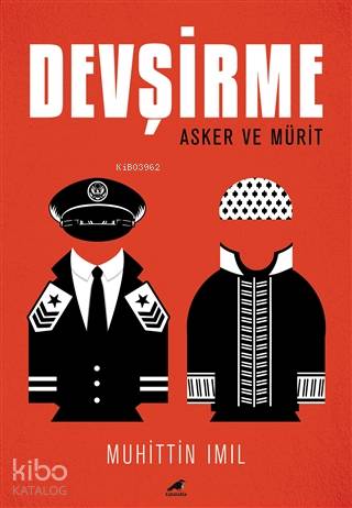 Devşirme; Asker ve Mürit