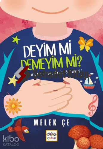Deyim mi Demeyim mi?