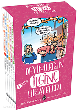 Deyimlerin İlginç Hikayeleri