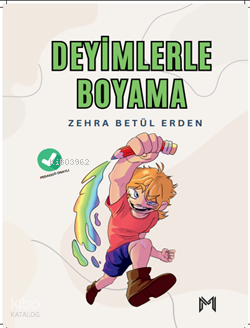 Deyimlerle Boyama