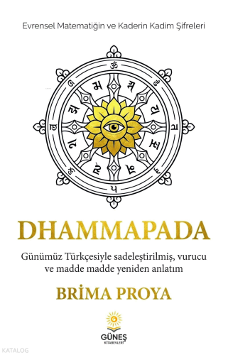 Dhammapada