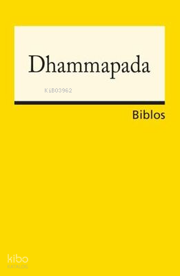 Dhammapada
