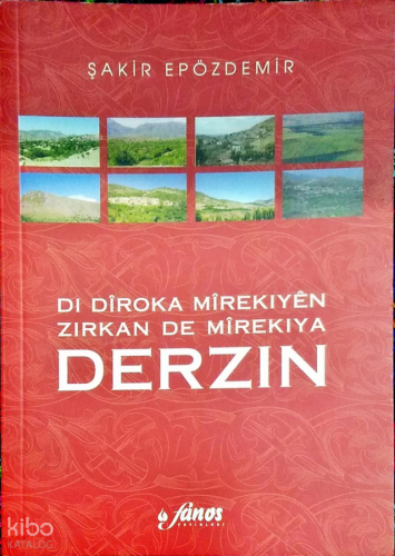 Di Diroka Mirekiyen Zırkan De Mirekiya Derzin