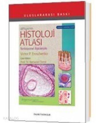 Di Fiore Histoloji Atlası