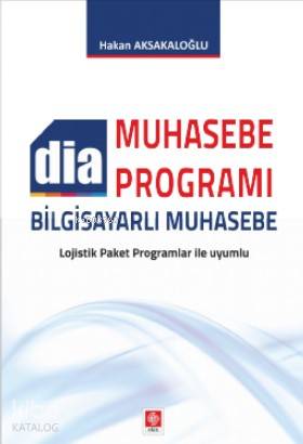 Dia Muhasebe Programı