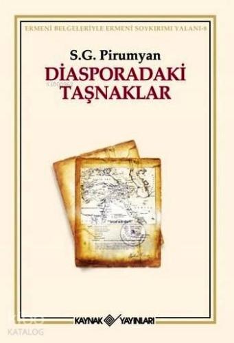 Diasporadaki Taşnaklar